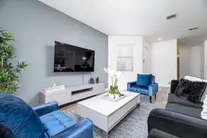 Townhome Oasis: Resort Living with Golf Greens 4BR - Image 3
