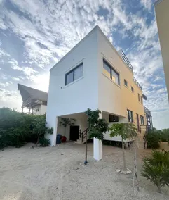 Beachfront House Chuburná Dunes - Image 5