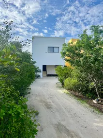 Beachfront House Chuburná Dunes - Image 4