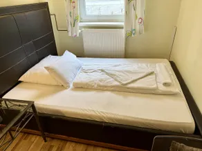FeWo for singles with kitchen, gym & sauna - Image 4