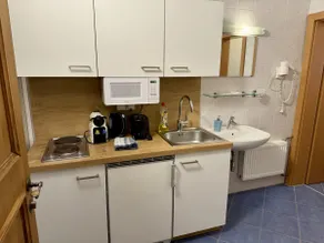FeWo for singles with kitchen, gym & sauna - Image 5