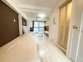Shin-Osaka 303 | 5-minute walk from the station | Comfortable accommodation where you can stay with your dog | Sleeps 5 people - Image 2