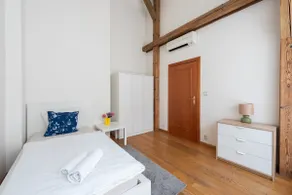 Poppy Apartment - Image 5