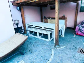 Pompeii Suite near Center, Ruins & Free Parking - Image 3
