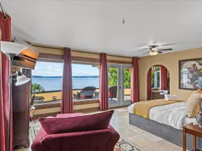 Double Waterview Decks-Stunning Sunsets-Beach - Image 2