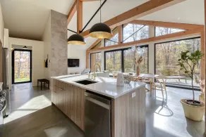 Selva Refuge | Luxury Retreat Chalet w/Spa - Image 5