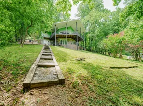 Lakefront Chateau | Steps to Lake | Mins to Marina - Image 2