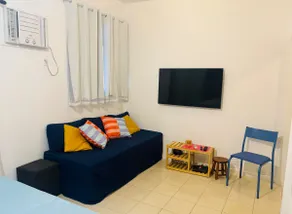 Studio, Leme beach - Copacabana - Image 2