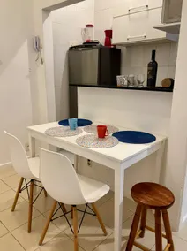 Studio, Leme beach - Copacabana - Image 3