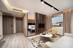 Nish Superior Special Concept Apartment - Image 5