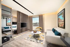 Nish Superior Special Concept Apartment - Image 4