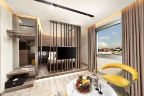 Nish Superior Special Concept Apartment - Image 2