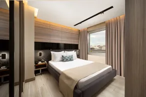 Nish Superior Special Concept Apartment - Image 3