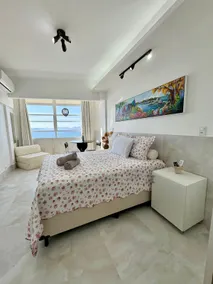 Open Sea-Front Sea-Queen Bed-Air Split - Image 2