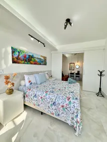 Open Sea-Front Sea-Queen Bed-Air Split - Image 5