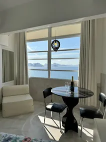 Open Sea-Front Sea-Queen Bed-Air Split - Image 3
