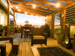 Easy Living Loft Unit A ~ Ocean View Deck! - Image 5