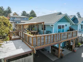 Easy Living Loft Unit A ~ Ocean View Deck! - Image 3