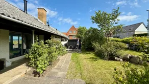 Bornholm Coastal Villa: Sunny garden, amazing views - Image 2