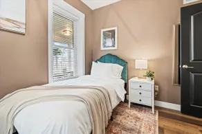 Cozy Modern Retreat | Downtown Troy – First Floor - Image 5