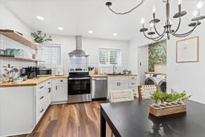 Cozy Modern Retreat | Downtown Troy – First Floor - Image 3
