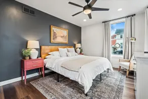 Cozy Modern Retreat | Downtown Troy – First Floor - Image 2