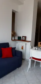 Charming two-bedroom apartment in Legnano. Rho Fiera-Malpensa, 20 mins away - Image 2