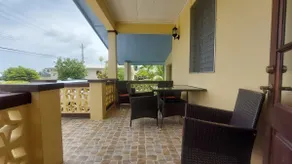 Spacious, AC, clean, secure, private, WiFi, Value! - Image 4