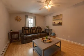 House on the Babbling Brook- Quiet 2BR + King Bed! - Image 3