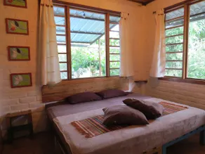 Home and jungle, vacation home. - Image 2