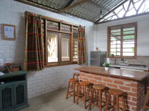 Home and jungle, vacation home. - Image 3