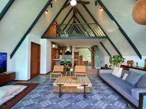 Private Villa in Tropical Rice Fields Oasis - Image 3