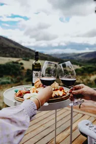 Design-led Stay. Epic Views. Mt Buller Foothills - Image 4