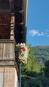 Quaint apartment in the old smithy from 1666 - Image 5