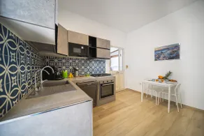300m to sea•Veranda & BBQ•AC•Wi-Fi•Parking - Image 5