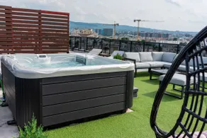 Thome Vlaicu170 Jacuzzi - Image 4