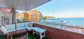 Beach Terrace Lloret By My House Lloret - Image 5