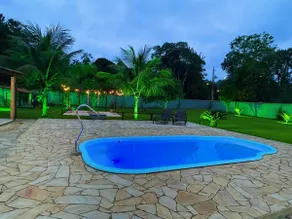 Angra's retreat: nature, comfort and peace - Image 3