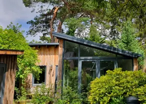 Studio in wooded Bilthoven - Image 2