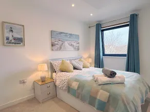 Cathedral View Apartment: Central, Quiet Location - Image 4