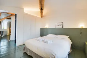 Le Grand Amerval - Nice air-conditioned apartment - Image 3