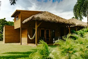 Wooden house 3B - Image 2
