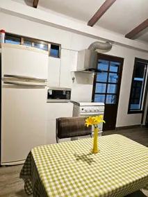 Apartment with a garden - Image 3