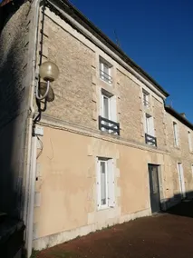 [The 8] Elegant and comfortable townhouse - Image 2