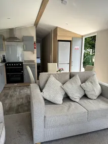 NEW Malton 3 bedroom Caravan - Image 5