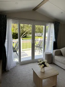 NEW Malton 3 bedroom Caravan - Image 2