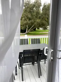 NEW Malton 3 bedroom Caravan - Image 3