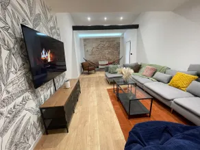 The 3 suites – 3 bedrooms with private bathrooms - Image 3