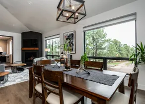 Private House in the Forest - Image 5