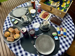 Charming chalet with breakfast - 01 - Image 4
